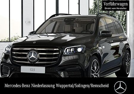 Mercedes-Benz GLS 450 4M AMG+NIGHT+PANO+360+MULTIBEAM+FAHRASS