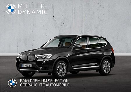 BMW X3 xDrive20i