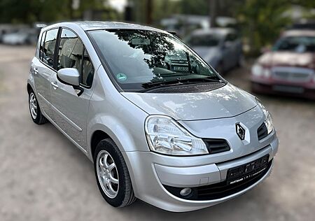 Renault Modus Dynamique/TÜV Neu/Service Neu