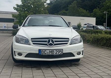 Mercedes-Benz CLC 180 KOMPRESSOR -