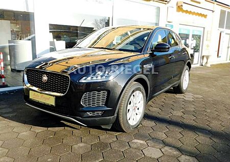 Jaguar E-Pace D150 S - Panorama / Kamera / Navi