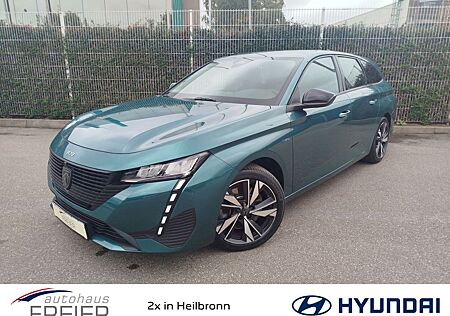Peugeot 308 SW Hybrid 180 Active Pack Plug-In EU6d Navi