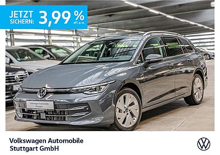 VW Golf Volkswagen 8 Variant Style 1.5 TSI DSG Navi AHK SDACH