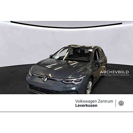 VW Golf leasen
