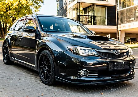 Subaru Impreza 2.0 (JDM) WRX STI / Japan Import