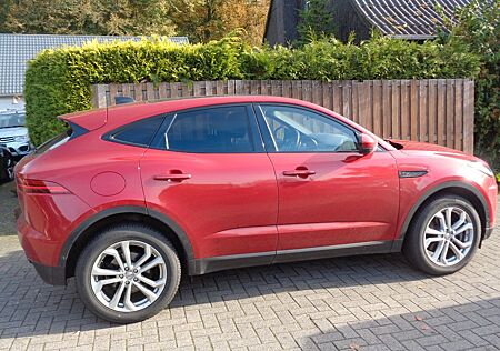 Jaguar E-Pace Plus, S AWD, Panorama, 360° Kamera...