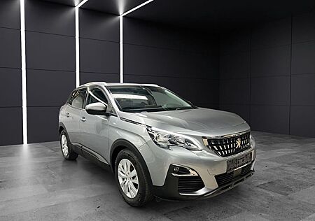 Peugeot 3008 Active /KLIMA/PDC/SHZ/ALUFELGEN/