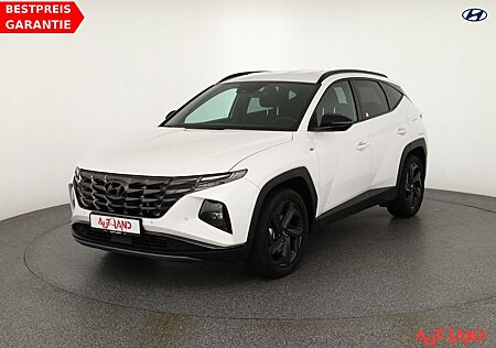 Hyundai Tucson 1.6 T-GDI 4 WD Blackline LED Navi ACC DAB