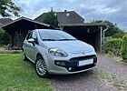 Fiat Punto EVO - Sitzhzg / Tempomat / Start Stopp