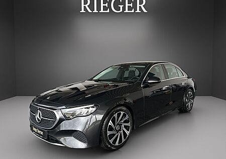 Mercedes-Benz E 220 d Avantgarde Pano*Totwinkel*Kamera*19"*+++
