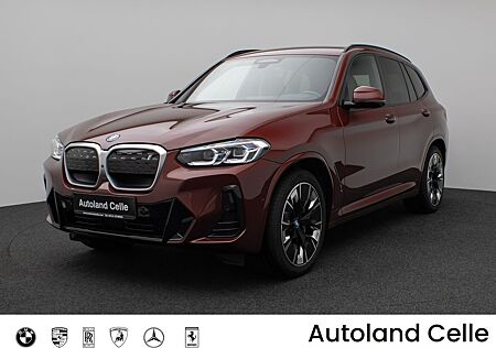 BMW iX3 Impressive M Sport Panorama Kamera HUD H/K