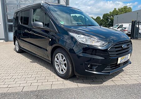 Ford Transit Connect Kombi lang Trend 7 S Automatik