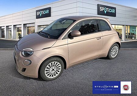 Fiat 500E Base 42 kWh