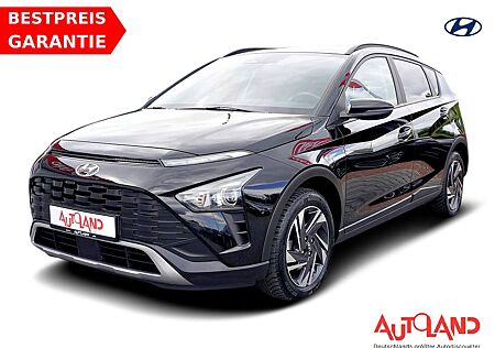 Hyundai Bayon 1.0 T-GDI Select 2WD Navi B&O Bose Kamera