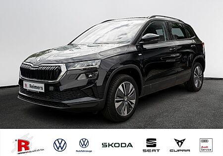 Skoda Karoq TOUR 1.5 TSI DSG Kam. Navi Virtual KeyLess