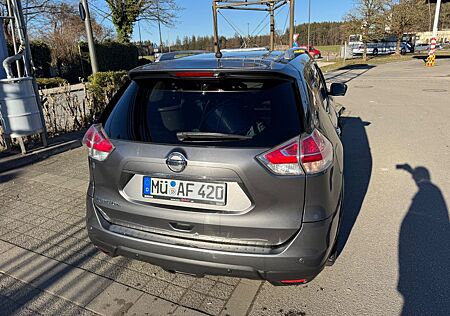 Nissan X-Trail 1.6 dCi DPF N-CONNECTA N-CONNECTA