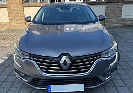 Renault Talisman :1.Hd.Autom.Scheckh.Met.Navi.TÜV.Neu: