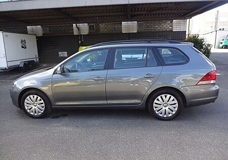 VW Golf Volkswagen VI Variant Trendline