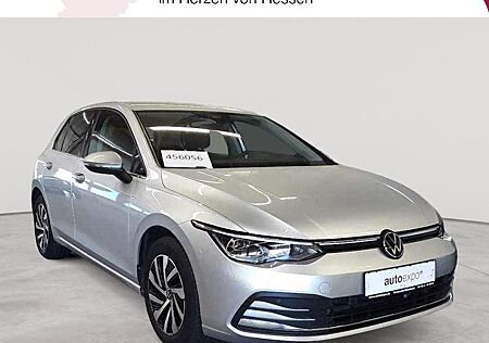 VW Golf Volkswagen 1.4 eHybrid OPF DSG Style