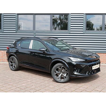 Cupra Formentor leasen