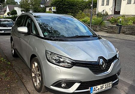Renault Grand Scenic ENERGY dCi 110 Experience Exper...