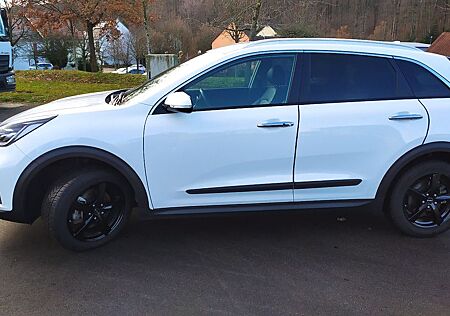 Kia Niro EV