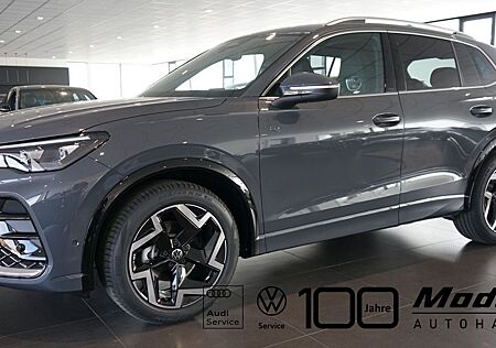 VW Tiguan Volkswagen 1.5 eTSI R-Line | LED Plus | Navi | AHK