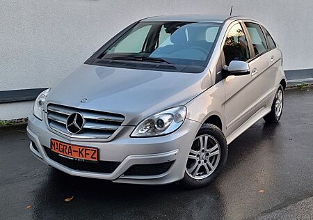 Mercedes-Benz B 160 BlueEfficienc /Facelift/Navi/Klima