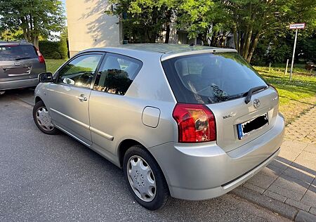 Toyota Corolla 1.4 -