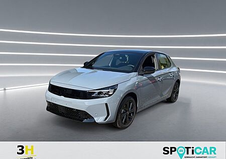 Opel Corsa GS 1.2 Direct *KAMERA*SHZ*LHZ*LED*TEMPOMAT
