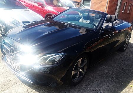 Mercedes-Benz E 220 d Autom.