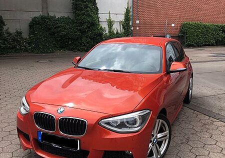 BMW 118i M-Paket | 170 PS | Top-Zustand
