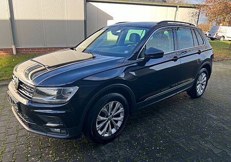 VW Tiguan Volkswagen Comfortline /Start-Stopp*AUTOMATIK*2 HAND