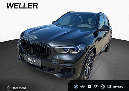BMW X5 xDri 30d M Sport HUD H/K PA+ Stdhz Pano Laser