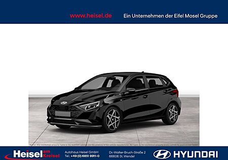 Hyundai i20 Select - Standort St. Wendel