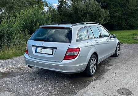 Mercedes-Benz C 200 CDI T -