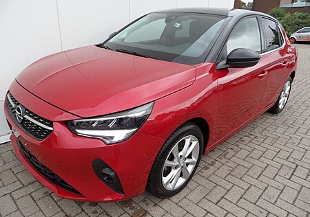 Opel Corsa 1,2 Elegance+Sitzhzg+Kamera+LED+Automatik