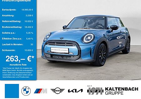 MINI Cooper Classic Trim FACELIFT LED PDC KLIMA