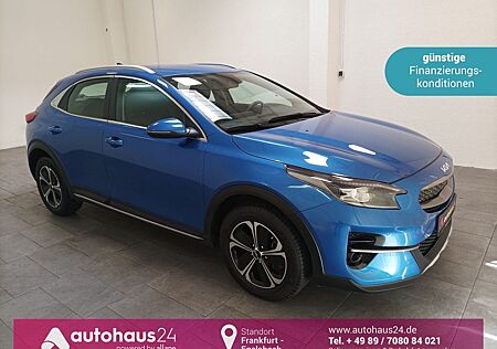 Kia XCeed 1.6 Spirit|Navi|CAM|Lenkrhzg.