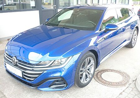 VW Arteon Volkswagen Shooting Brake 2.0 TDI R-Line 4Motion