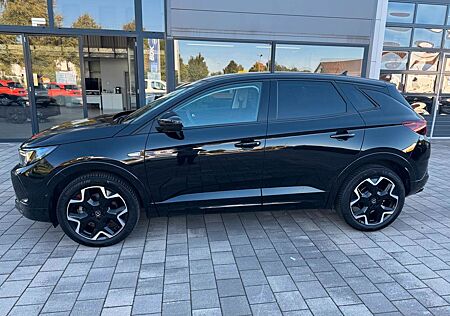 Opel Grandland X Grandland GS Line *Intelli-Lux LED*NAVI*AHK*