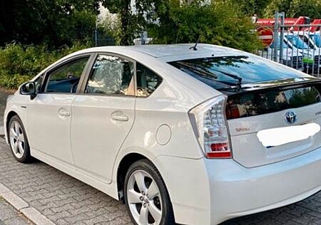 Toyota Prius 1.8-l-VVT-i Executive Executive