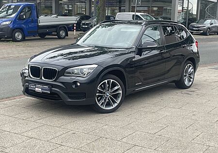 BMW X1 gebraucht kaufen BMW X1 18 d sDrive,Garantie,Tüv Neu