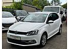 VW Polo Volkswagen V Comfortline *NAVI*SITZHZG*TEMPOMAT