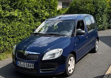 Skoda Roomster 1.2 12V HTP -