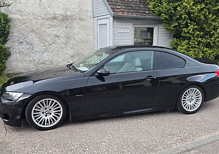 BMW 335i Coupé
