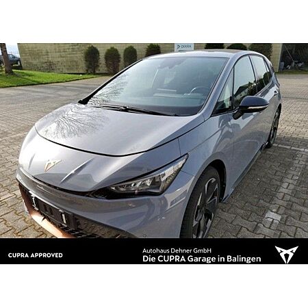 Cupra Born leasen