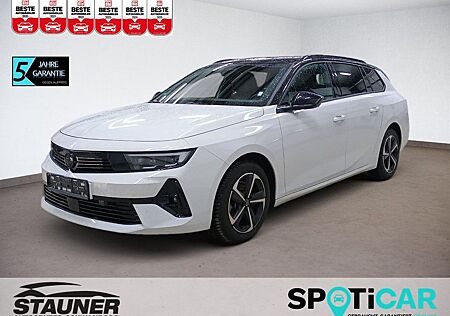Opel Astra Sports Tourer GS 1.5 Diesel AT8 *AHK*