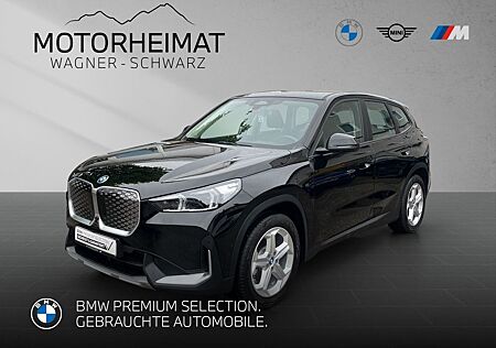 BMW iX1 xDrive30 HuD 18" 360° AdpLED