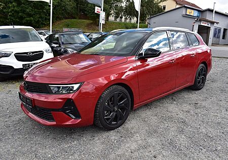Opel Astra L Sports Tourer GS Line